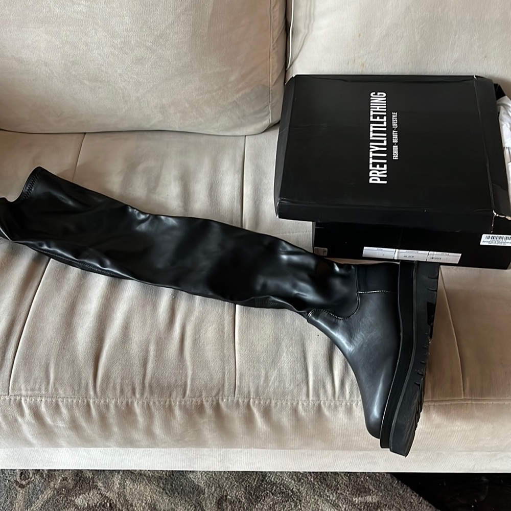 Never work boots